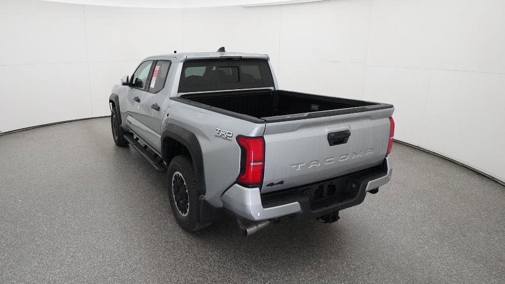 New 2026 Toyota Tacoma TRD Off-Road image 16