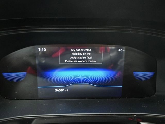 Used 2023 Volkswagen Taos S image 11