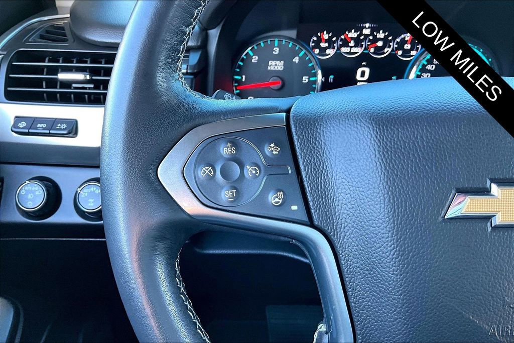Used 2019 Chevrolet Tahoe Premier w/ Premier Plus Edition image 11