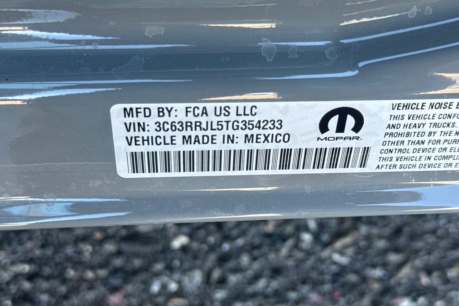 New 2026 RAM 3500 Laramie AWD/4WD image 27