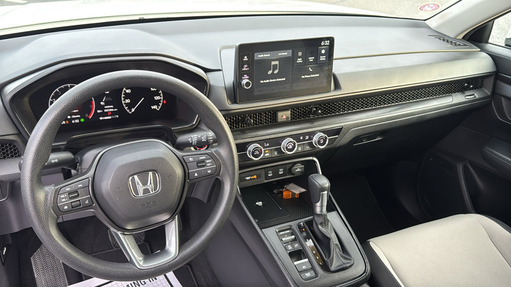 Certified 2026 Honda CR-V LX image 11
