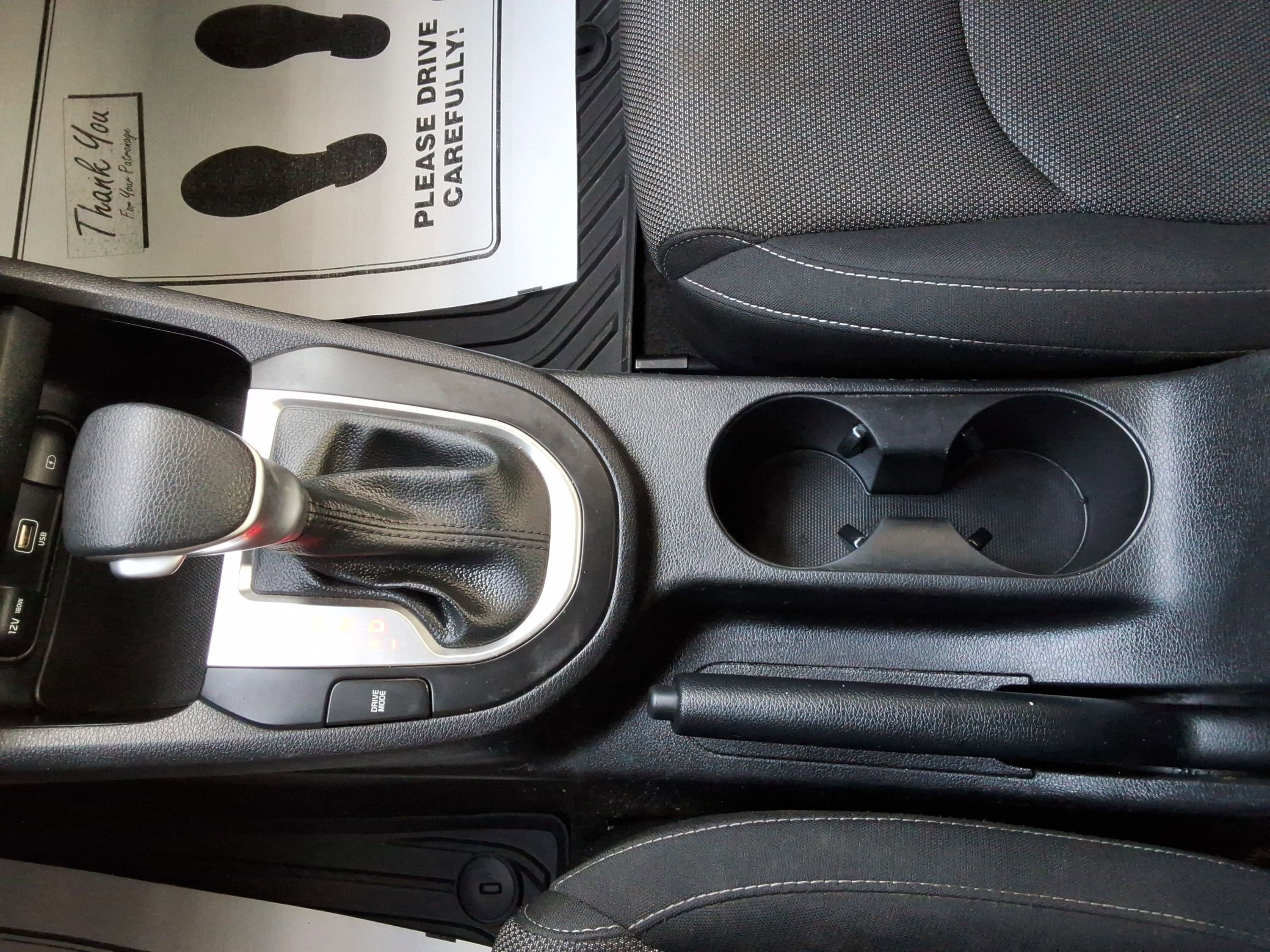 Used 2024 Kia Forte LX image 18