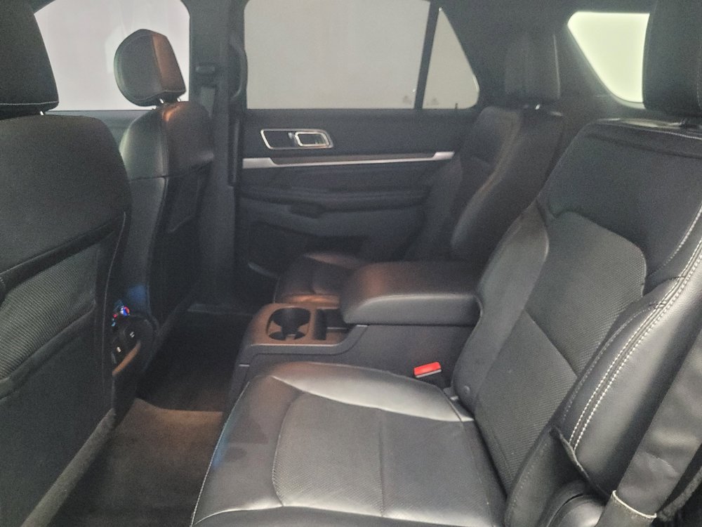 Used 2016 Ford Explorer Limited w/ Equipment Group 301A image 18