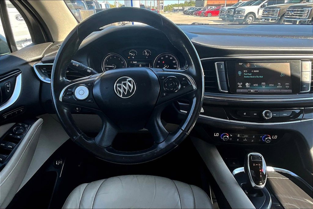 Used 2018 Buick Enclave Premium FWD image 5