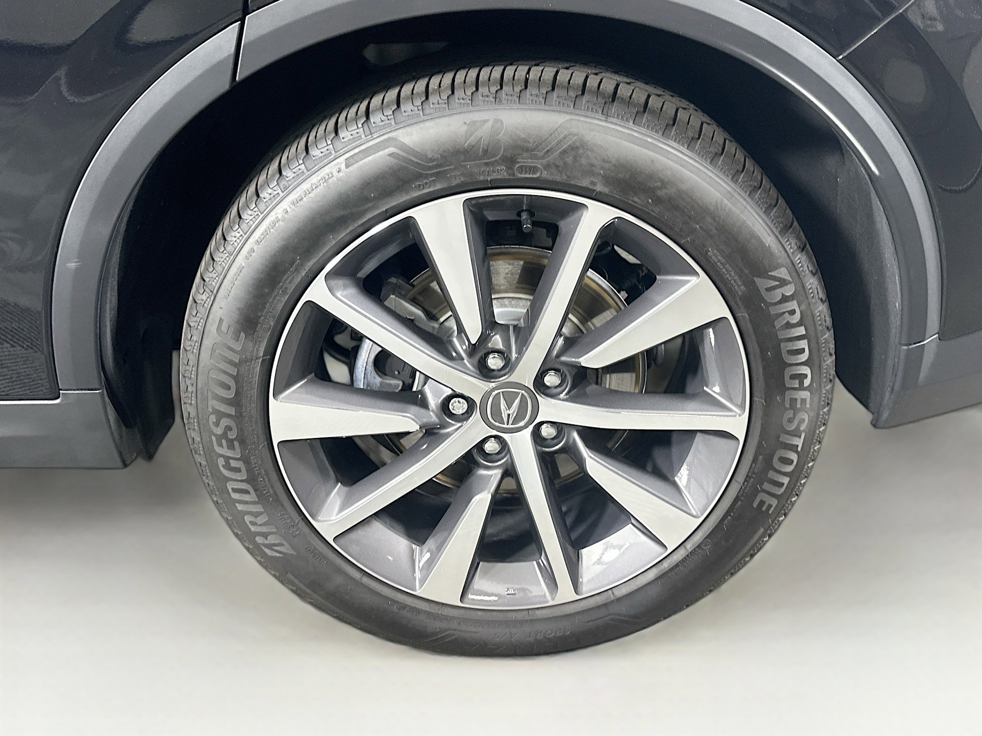 Used 2026 Acura MDX FWD w/ Technology Package image 11