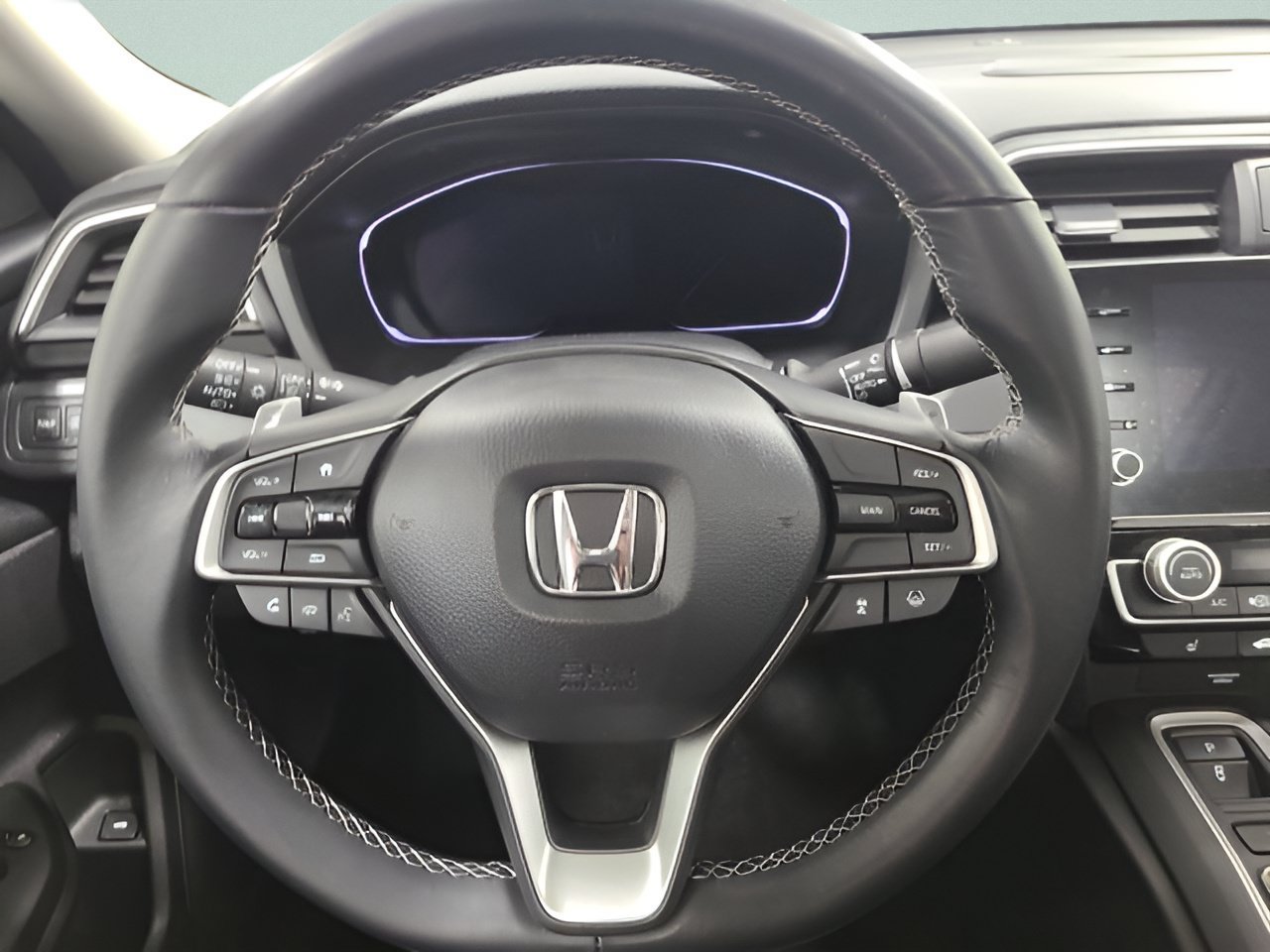 Used 2021 Honda Insight Touring image 25