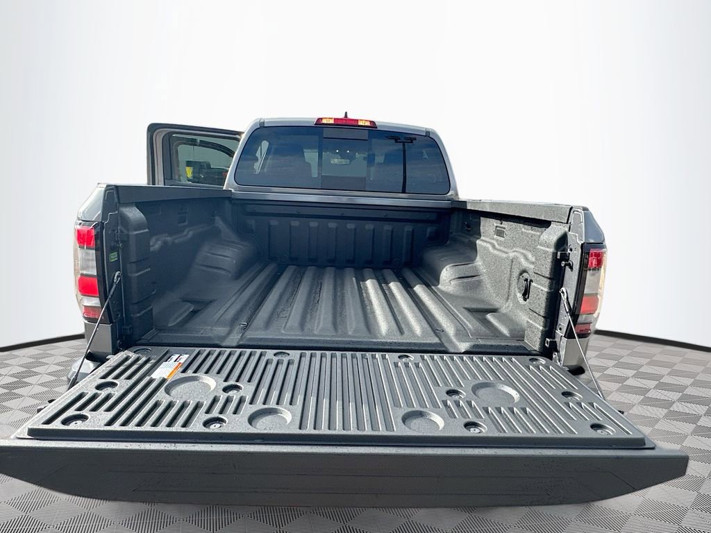 New 2026 Nissan Frontier S image 23