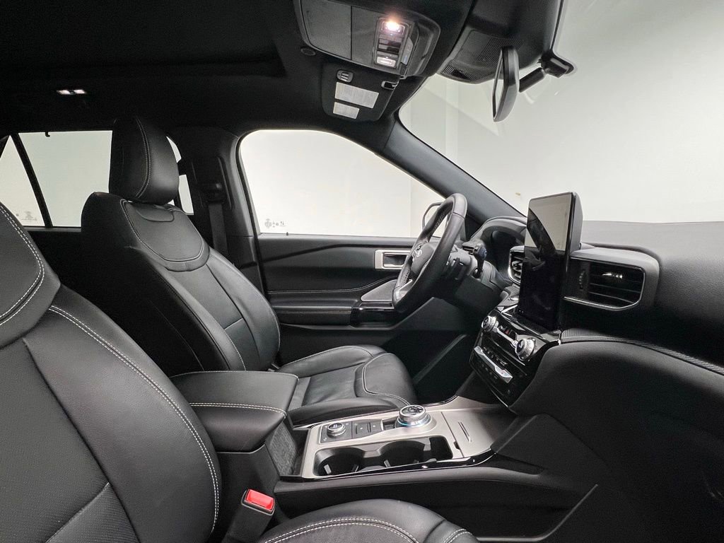 Used 2023 Ford Explorer ST w/ Equipment Group 401A image 6