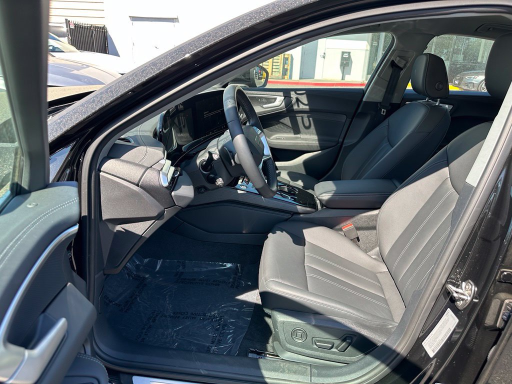 Used 2025 Audi A5 Premium AWD/4WD image 6