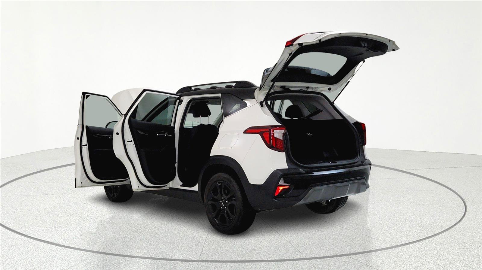 Used 2024 Kia Seltos X-Line image 41