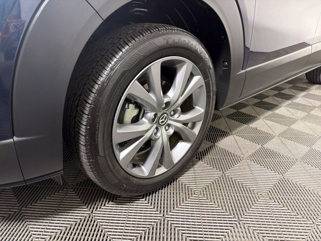 Used 2026 MAZDA CX-30 AWD 2.5 S image 26