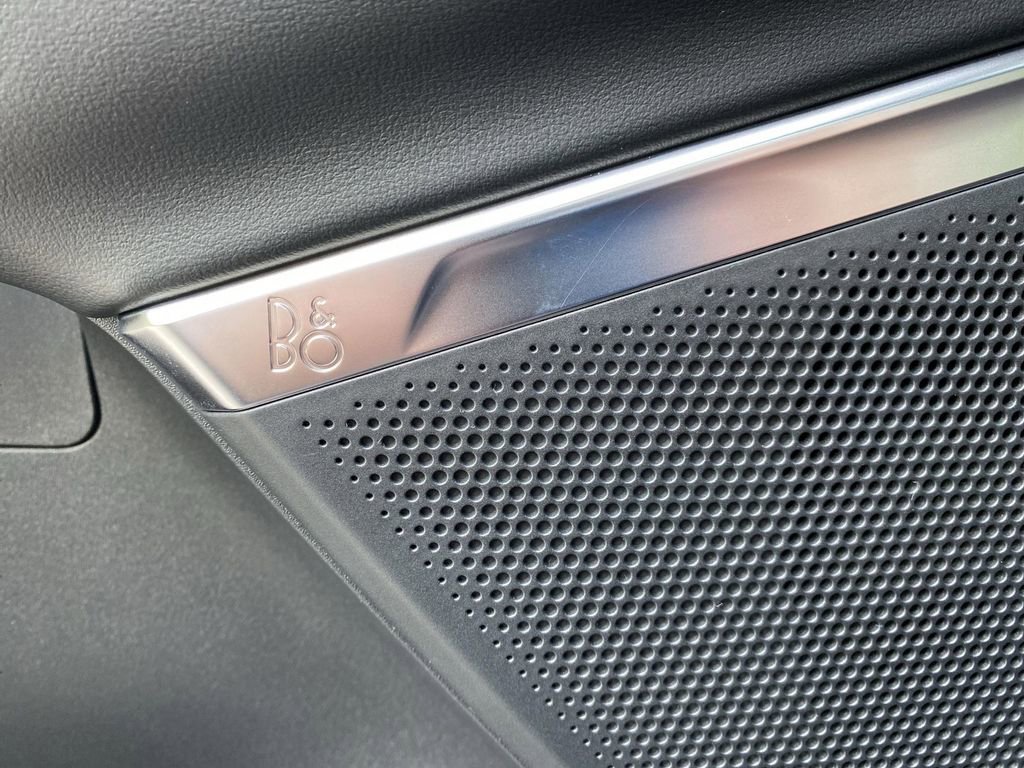 New 2025 Ford Expedition Tremor image 12