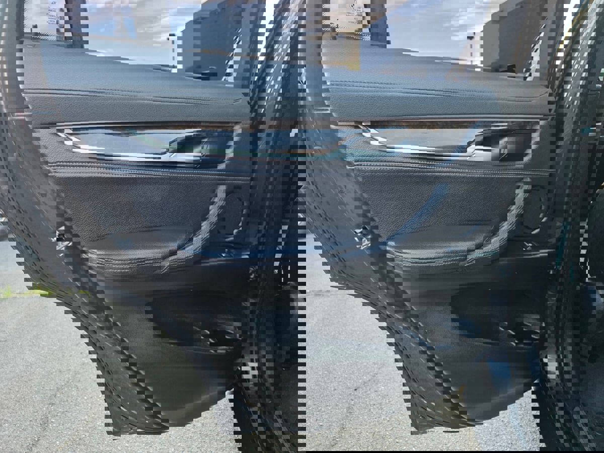 Used 2019 BMW X6 sDrive35i w/ Premium Package image 21