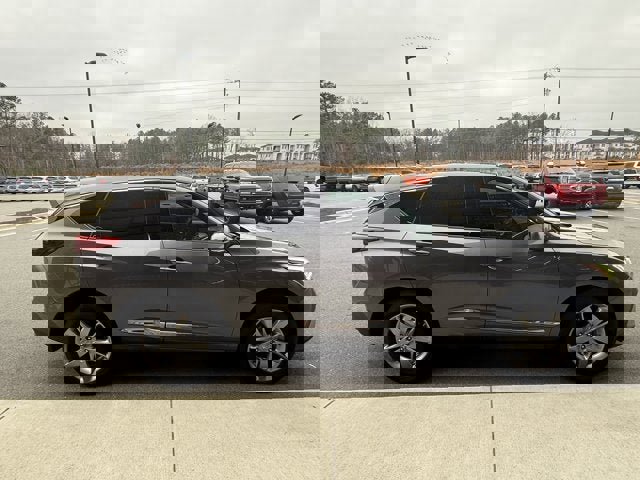 Used 2019 Acura RDX AWD w/ Advance Package image 7