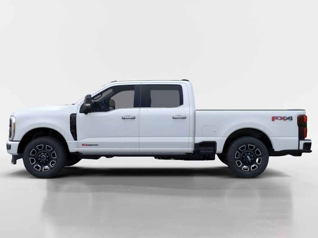 New 2026 Ford F250 Platinum image 33