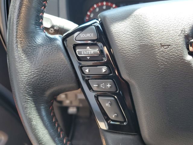 Certified 2023 Nissan Frontier Pro-X w/ Pro Convenience Package RWD image 18