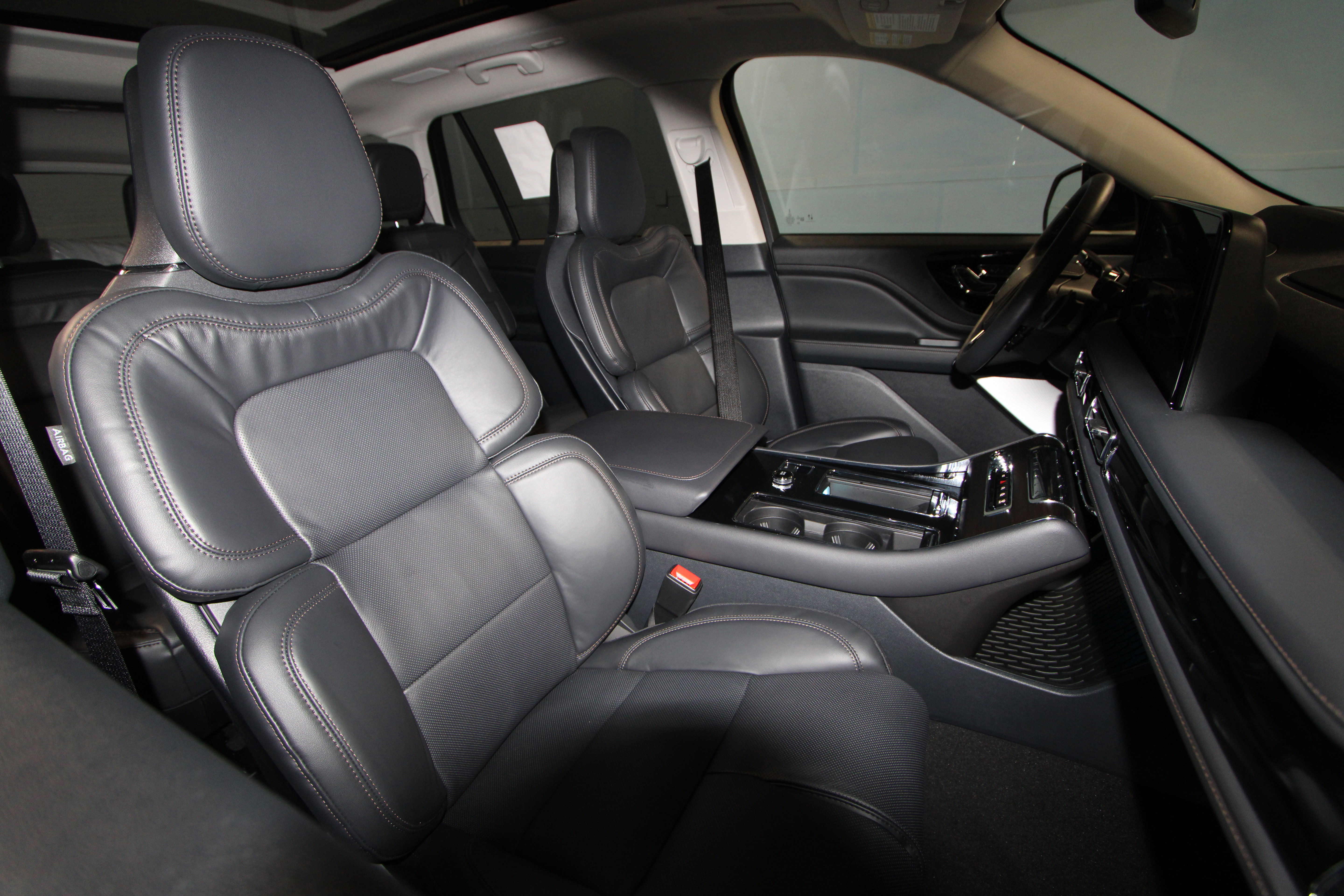 New 2026 Lincoln Aviator Reserve image 20