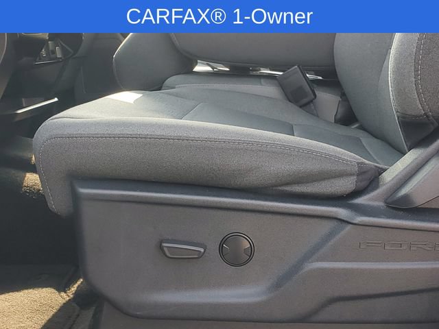 Used 2025 Ford F150 XLT w/ Equipment Group 301A Standard AWD/4WD image 9