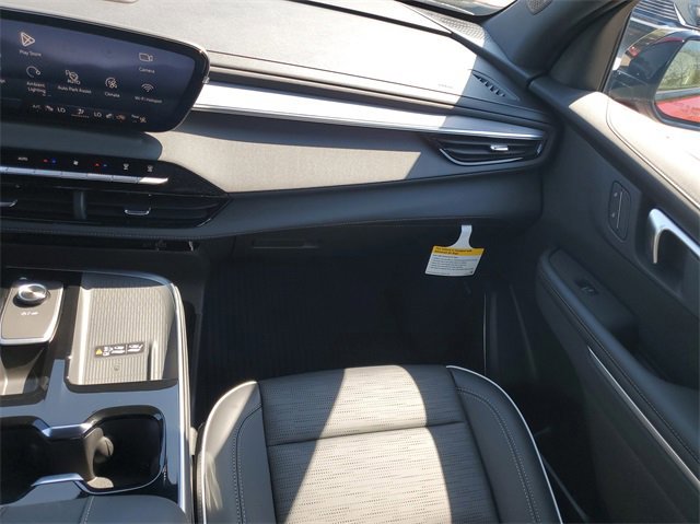 New 2025 Buick Enclave Sport Touring w/ Super Cruise Package image 27