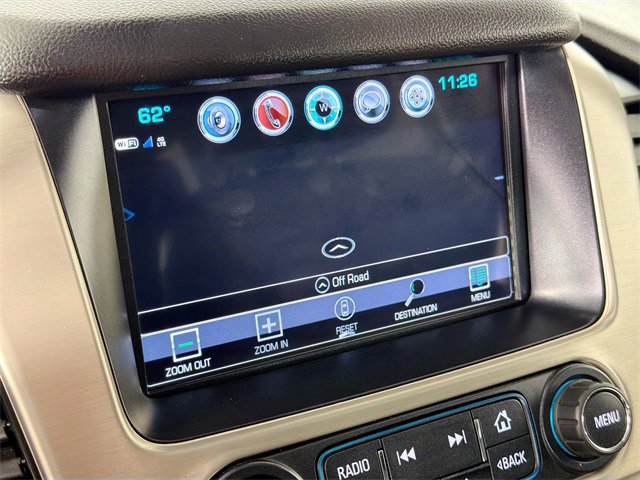 Used 2020 GMC Yukon XL Denali image 13