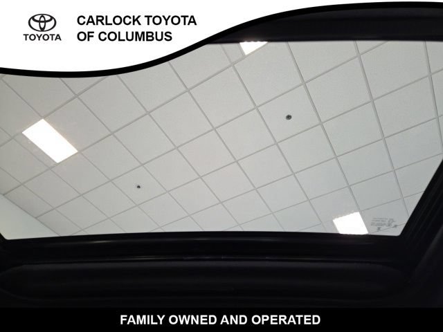 Used 2026 Toyota RAV4 XSE AWD/4WD image 13
