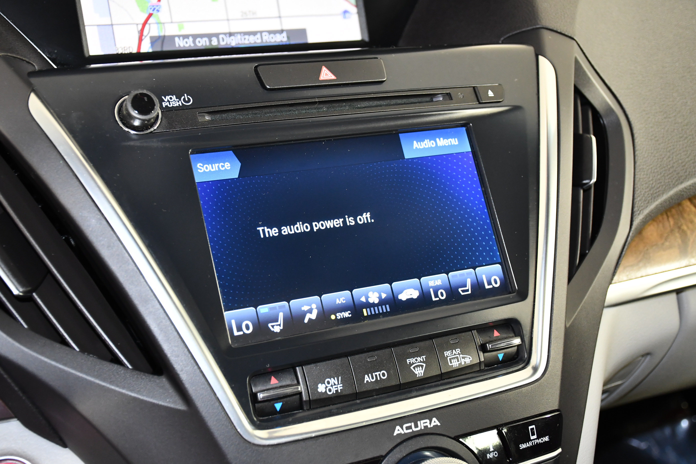 Certified 2020 Acura MDX w/ Advance Package AWD/4WD image 19