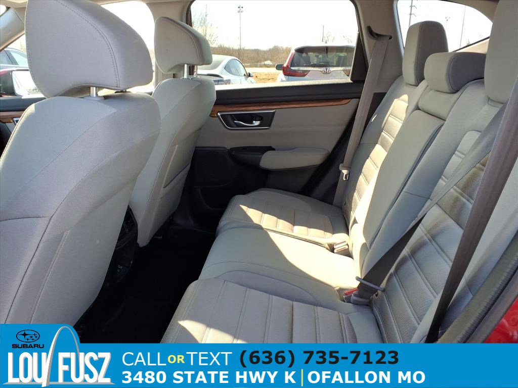Used 2020 Honda CR-V EX image 25