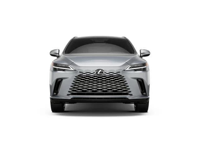 New 2026 Lexus RX 350 AWD/4WD image 19