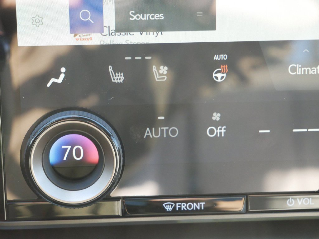 New 2026 Lexus TX 350 AWD w/ Technology Package image 23
