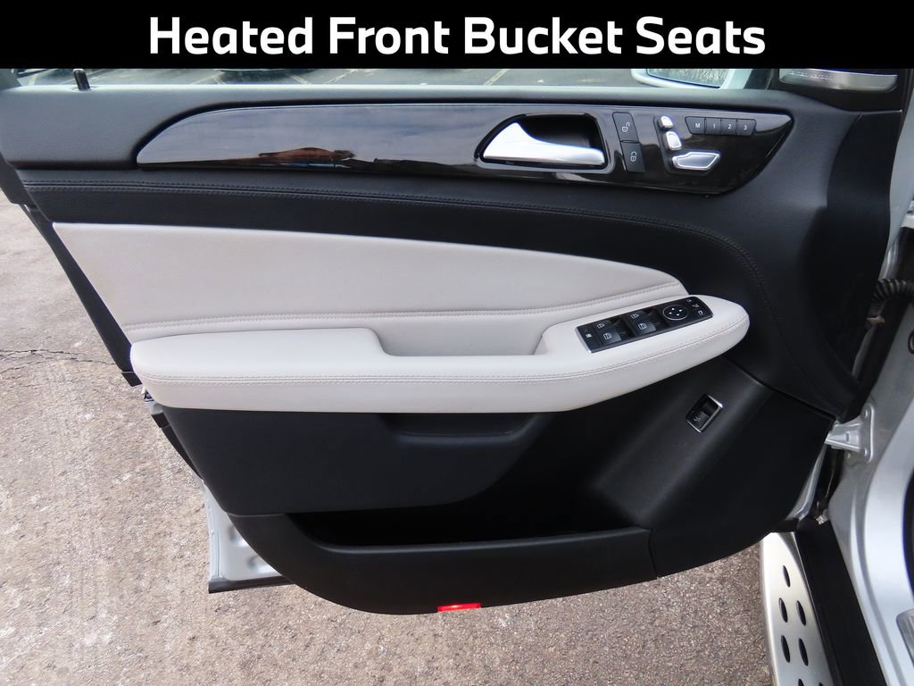 Used 2016 Mercedes-Benz GLE 400 4MATIC image 24