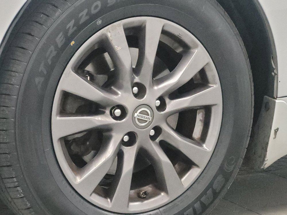 Used 2015 Nissan Altima 2.5 S w/ Special Edition Package FWD image 31