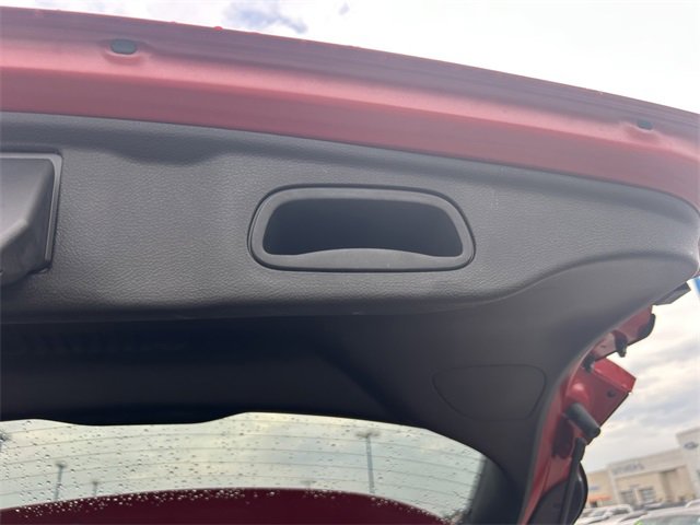 Used 2019 Jeep Compass Latitude w/ Cold Weather Group image 31