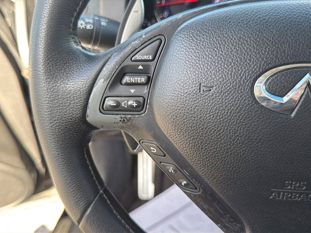 Used 2009 INFINITI G37 Journey w/ Premium Pkg RWD image 35