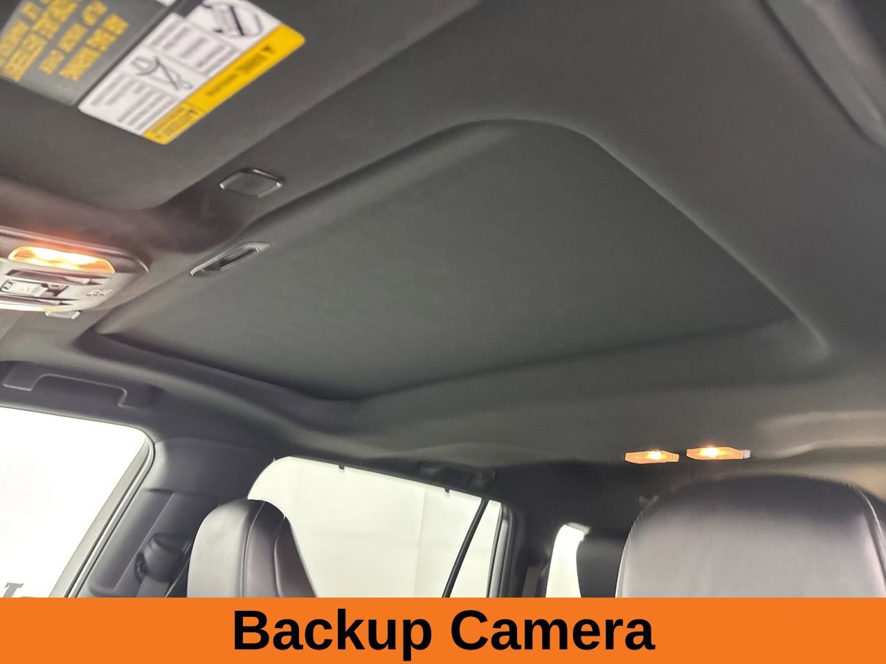 Used 2023 Toyota Highlander XSE image 11