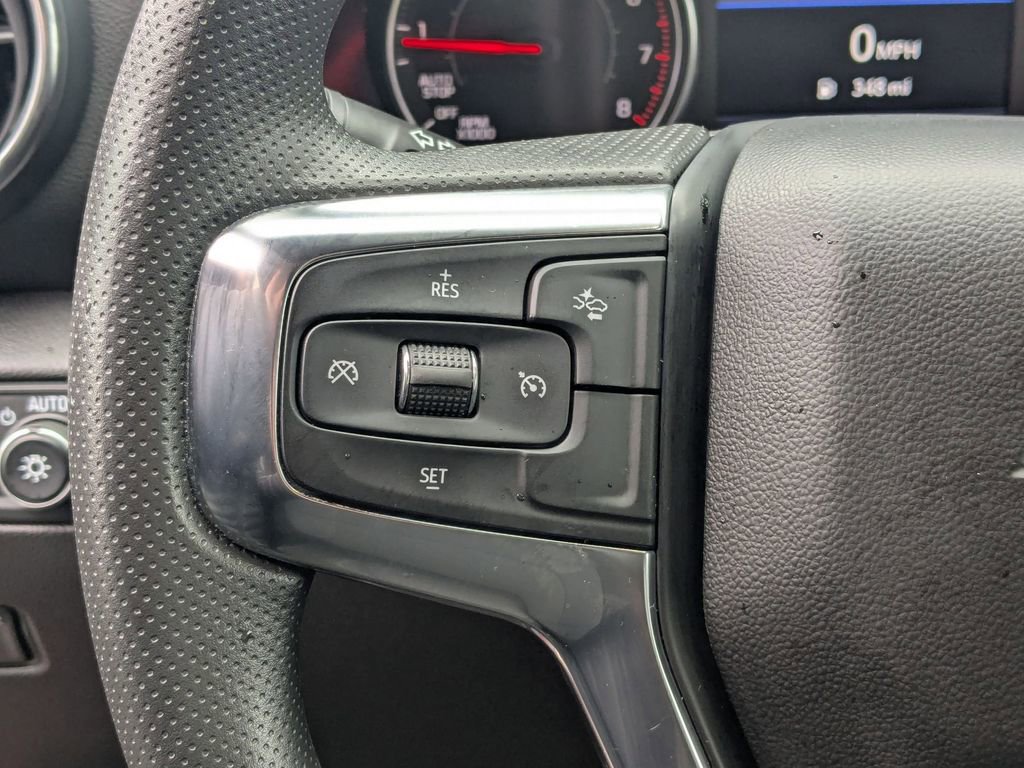 Used 2025 Chevrolet Blazer LT image 18