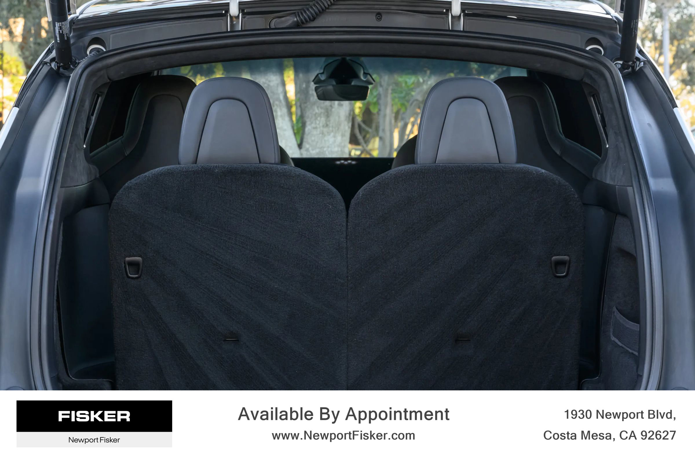 Used 2022 Tesla Model X Plaid image 17