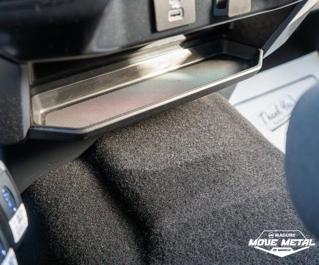 Used 2024 Ford F150 XLT image 25