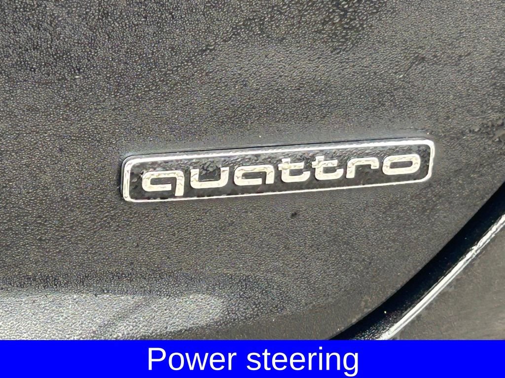 Used 2025 Audi A5 2.0T Premium Plus image 21