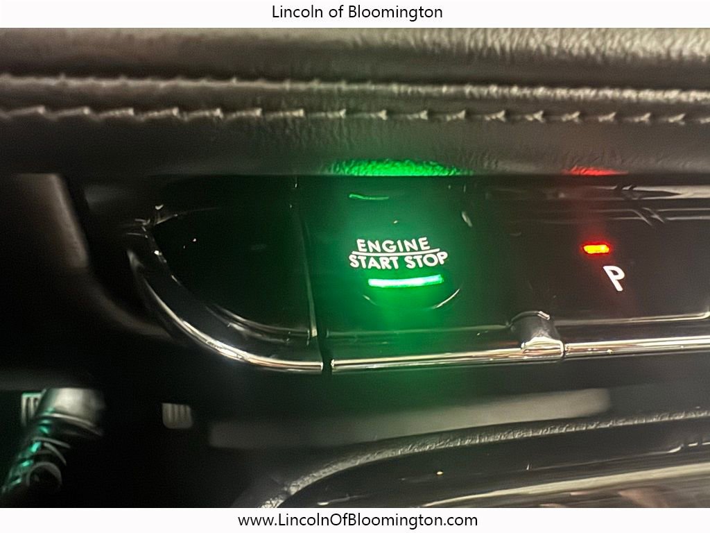 Certified 2023 Lincoln Nautilus Reserve w/ Equipment Group 201A image 59