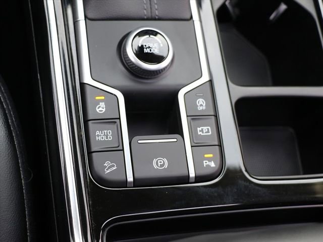 Used 2021 Kia Sorento SX image 26