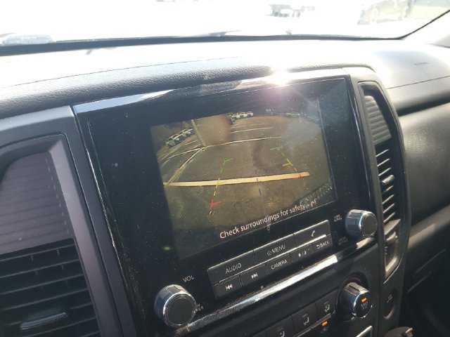 Used 2022 Nissan Titan S RWD image 21