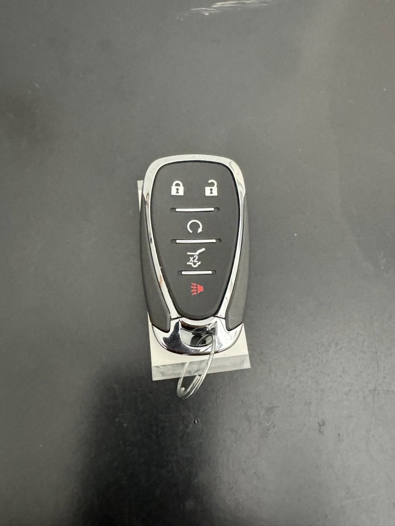 Used 2024 Chevrolet Equinox LT image 53