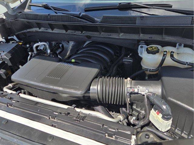 Certified 2023 Chevrolet Silverado 1500 RST AWD/4WD image 22