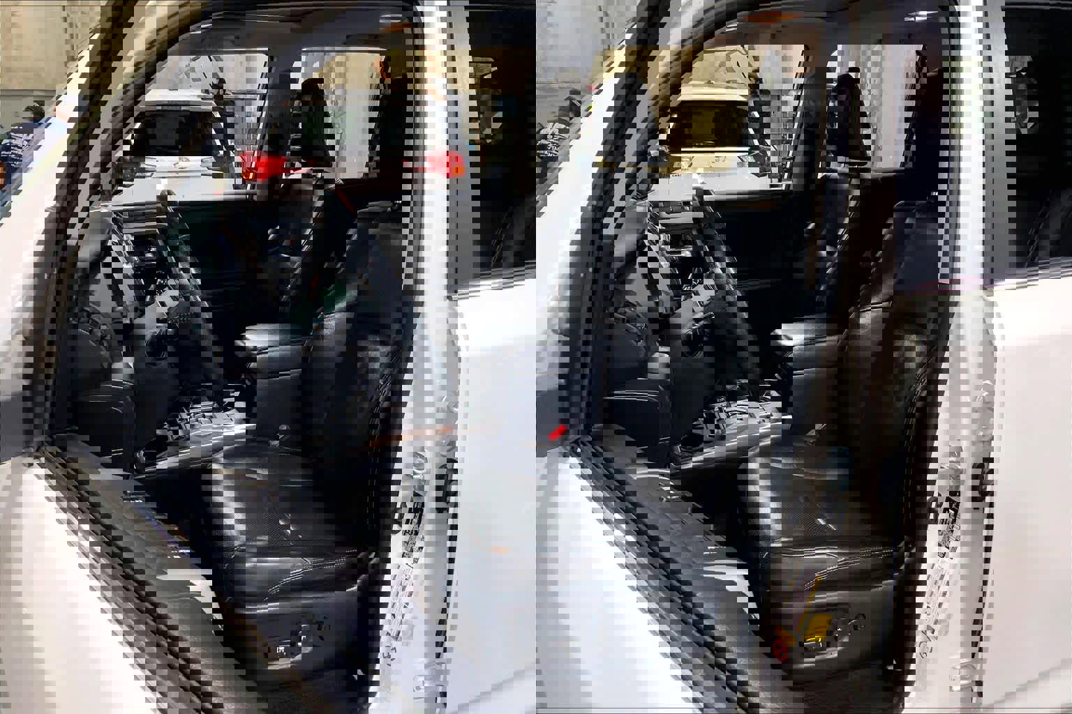 Used 2019 Toyota 4Runner Limited image 7