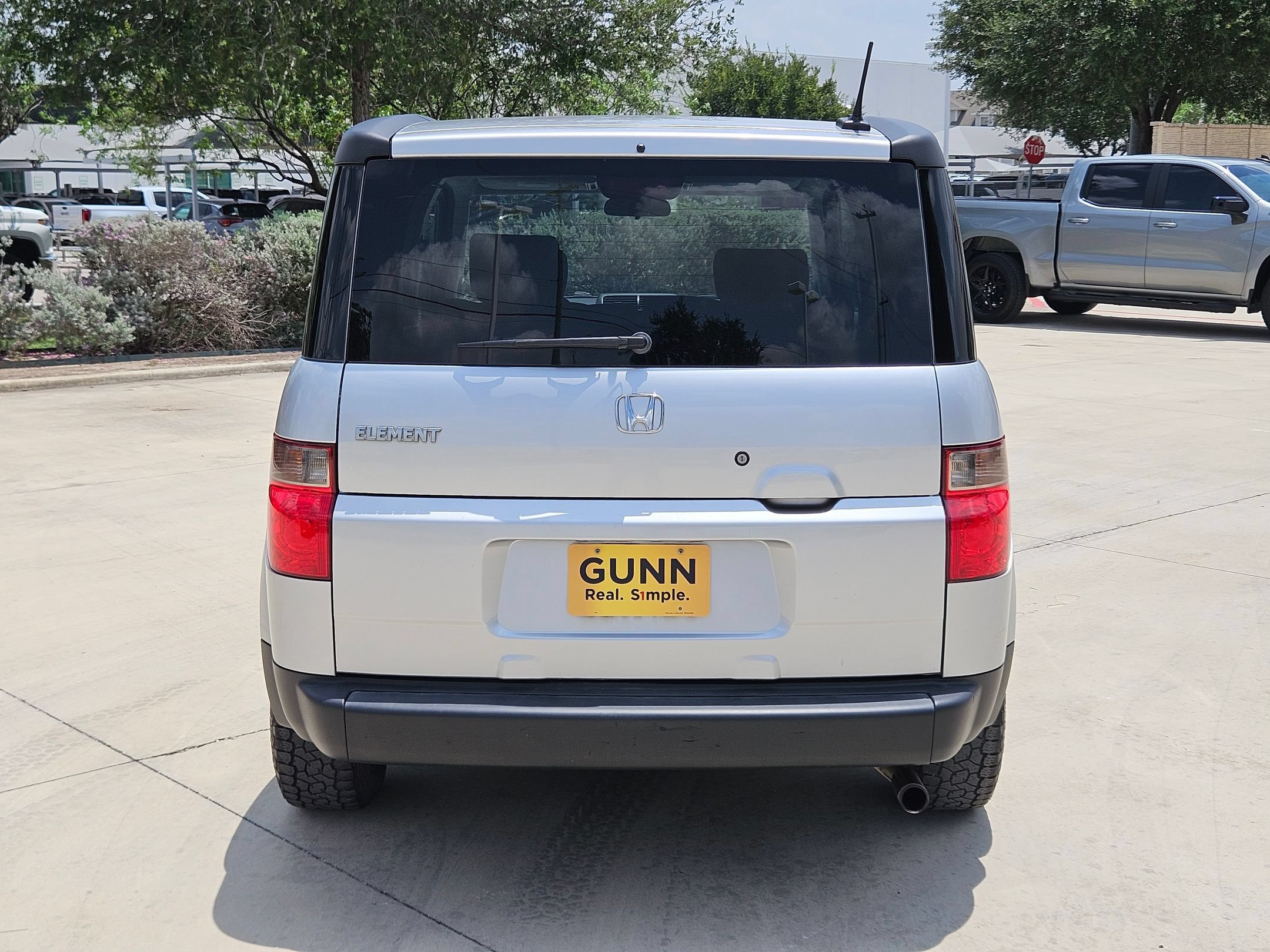 Used 2006 Honda Element EX-P image 4