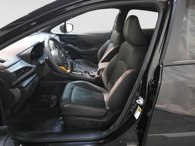 New 2026 Subaru Crosstrek 2.5i Wilderness w/ Crosstrek Mirror Package AWD/4WD image 13
