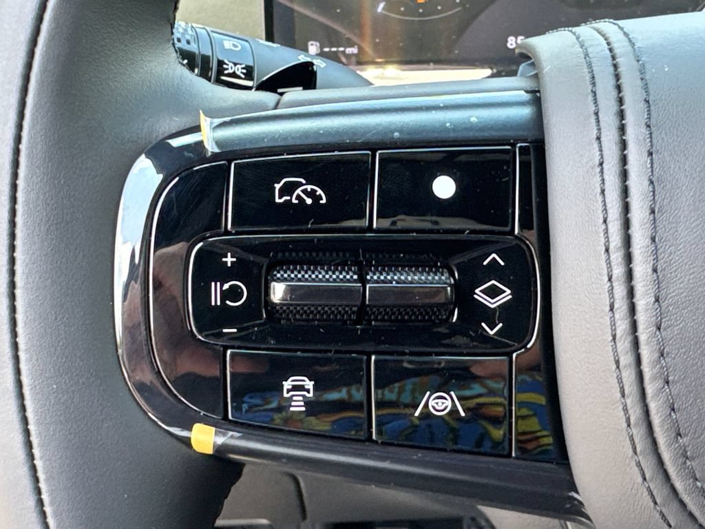 New 2026 Genesis GV80 3.5T Prestige AWD/4WD image 27