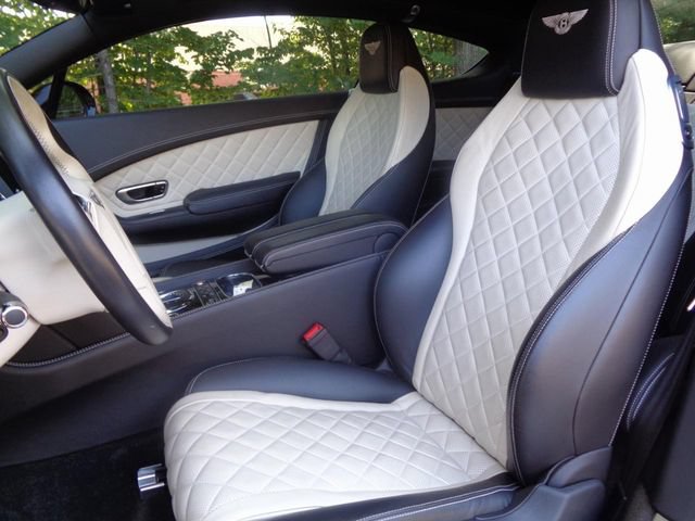 Used 2017 Bentley Continental GT V8 S AWD/4WD image 9