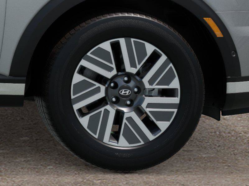 New 2027 Hyundai Palisade SEL Premium AWD/4WD image 8