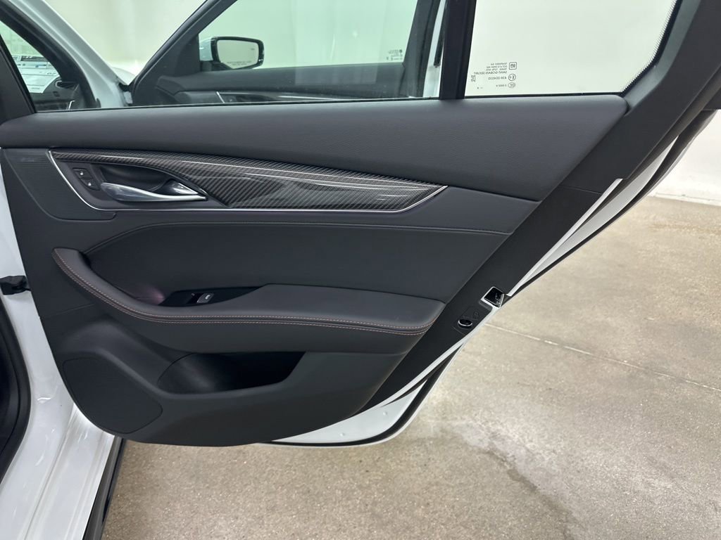 New 2026 Cadillac CT5 V w/ Technology Package image 56